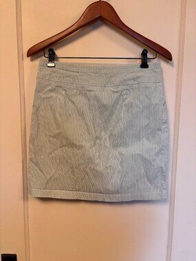 Designer Tennis Skort  MARIO SERRANI